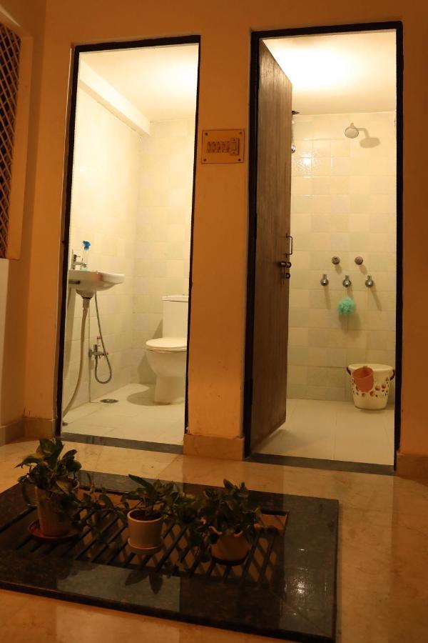 Tattva Luxurious Apartment Benares Buitenkant foto